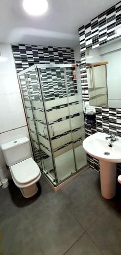 Hostales Juan de Austria I & II 2