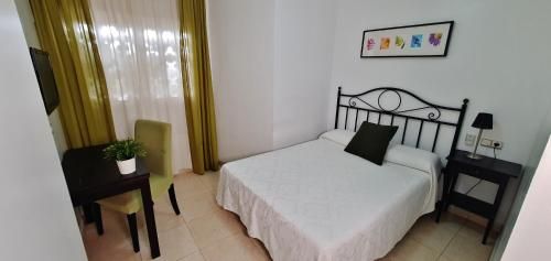 Hostales Juan de Austria I & II 3