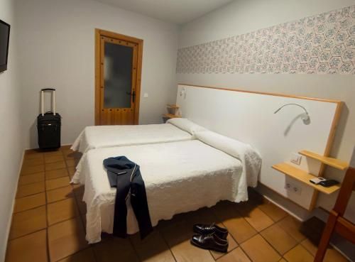 Hostal Altamira Guadalupe 3