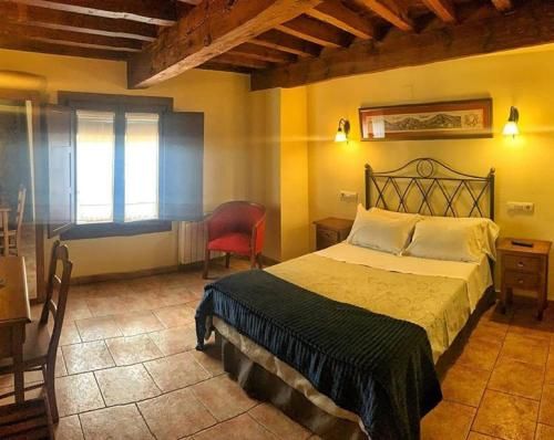 Hostal San Pedro 1
