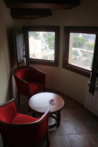 Hostal San Pedro 3
