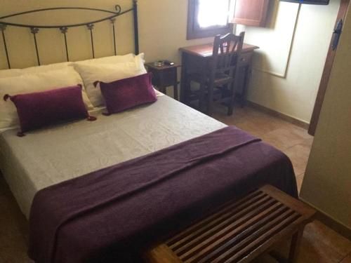 Hostal San Pedro 2