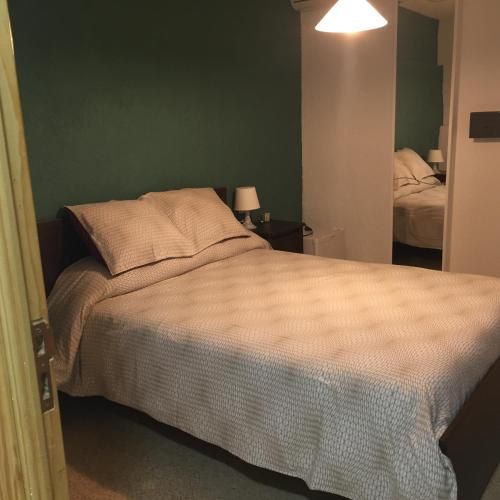 Hostal Tres Cantos 3