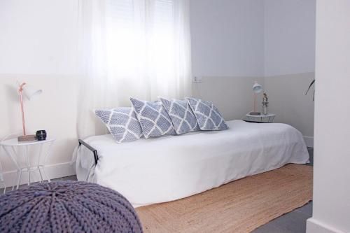 Hostal La Casa Sanlúcar 3