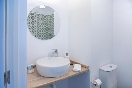 Hostal La Casa Sanlúcar 1