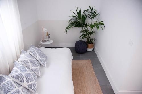 Hostal La Casa Sanlúcar 2