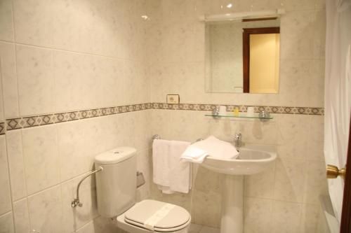 Hostal Ancla Dorada 1