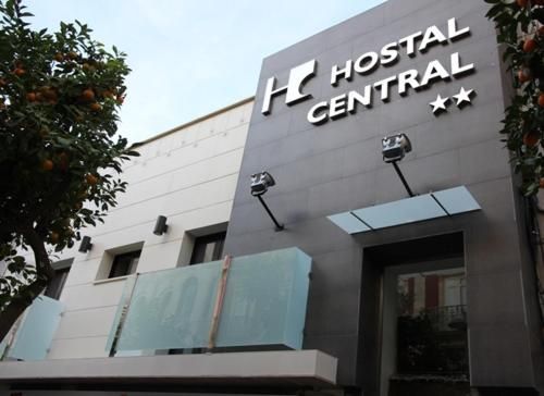 Hostal Central 1