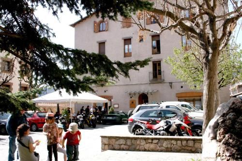 Hostal La Catalana 2