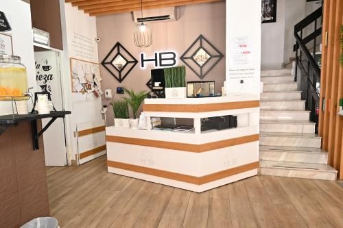 HB Torrevieja 3 estrelas em Torrevieja