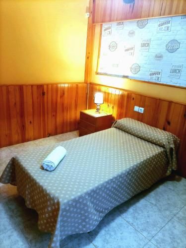 Hostal Isla Cristina Mataro 3