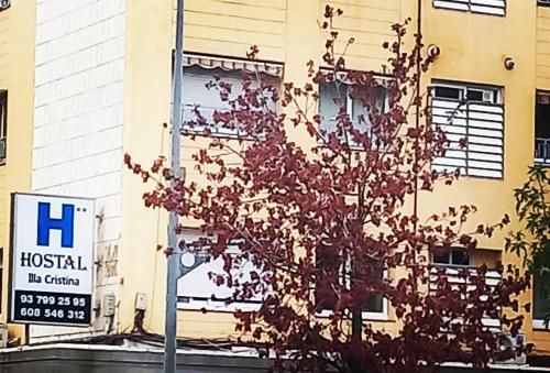 Hostal Isla Cristina Mataro 2