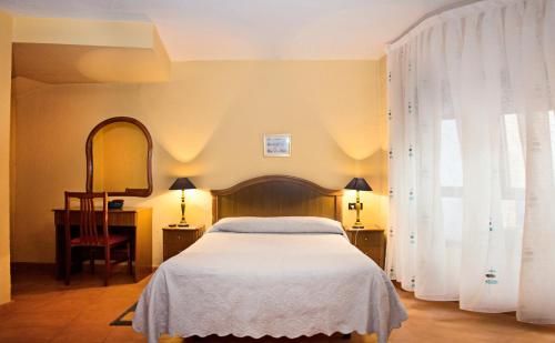 Hostal Guzman El Bueno by gaiarooms 1 estrelas em Leão