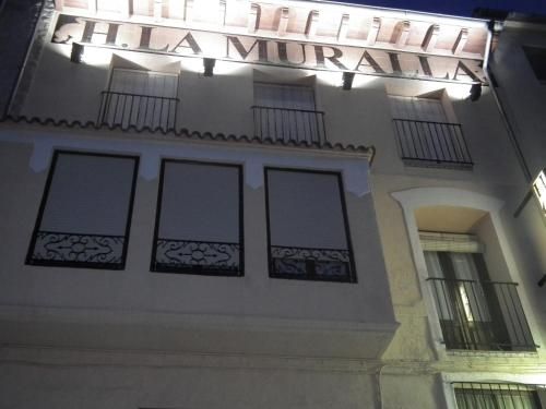 Hostal La Muralla 3