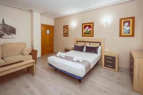 Hostal El Cruce 2
