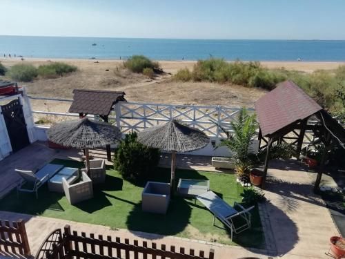 Hostal Playa Mazagon (El Remo) 1