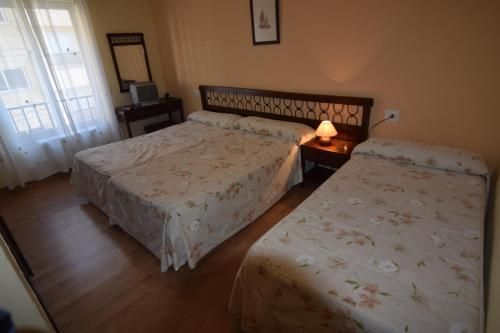 Hostal Blazquez Sanchez 2