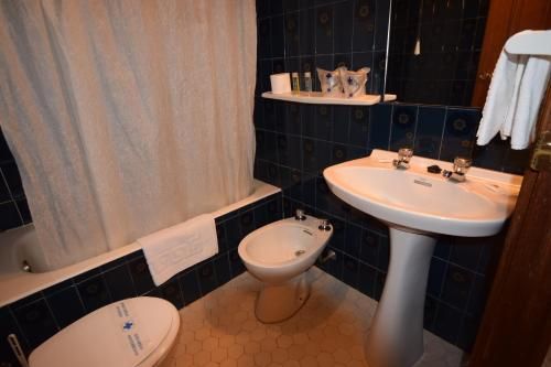 Hostal Blazquez Sanchez 3