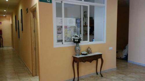 Hostal Virgen Del Pilar 2