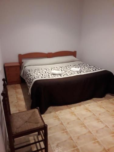 Hostal Virgen Del Pilar 3