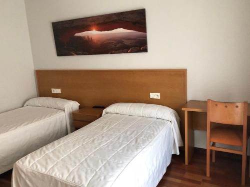 Hostal El Poligono 3