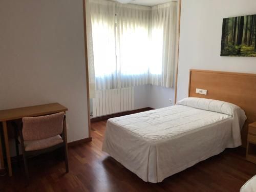 Hostal El Poligono 2