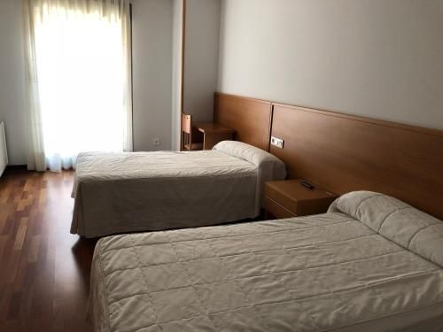 Hostal El Poligono 1