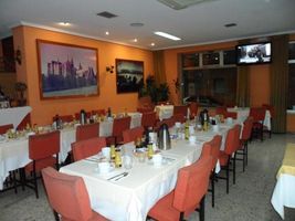 Hostal Coruña