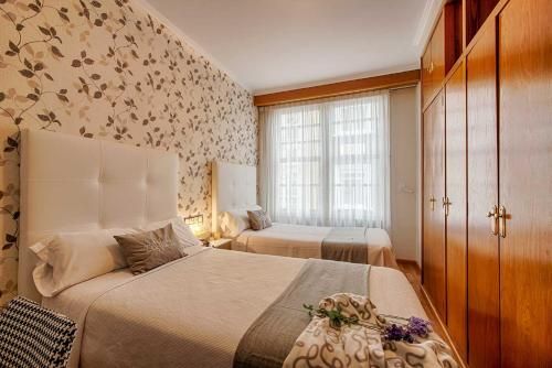 Hostal Zahara 3 estrelas em Ferrol