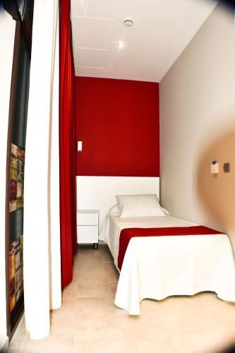 Hostal Playa Candor 2