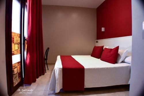 Hostal Playa Candor 3