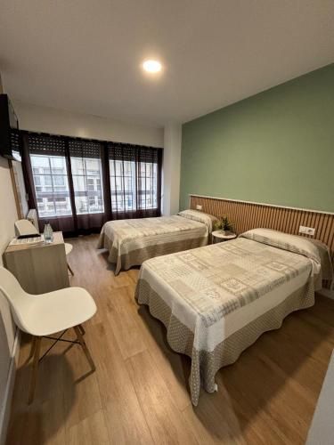 Hostal La Frontera 2