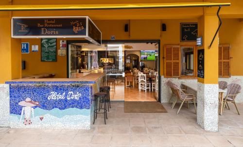 HOSTAL DORIS - Adults Only 2