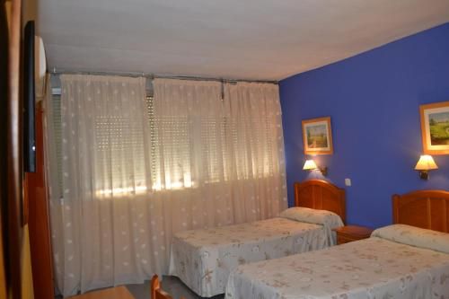 Hostal Al-Qazeres 3