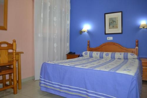 Hostal Al-Qazeres 2