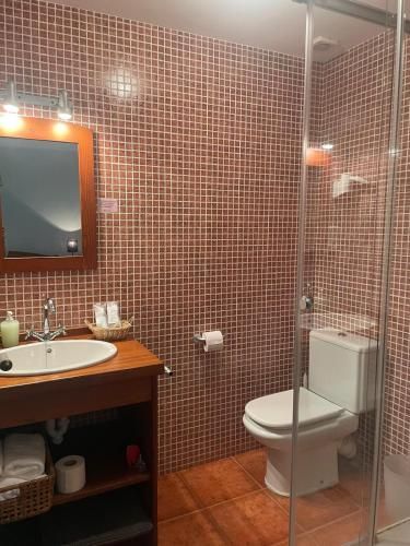 Hostal l´Ou de Reig 3