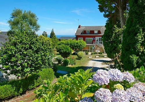 Pensión Casa Elena 1