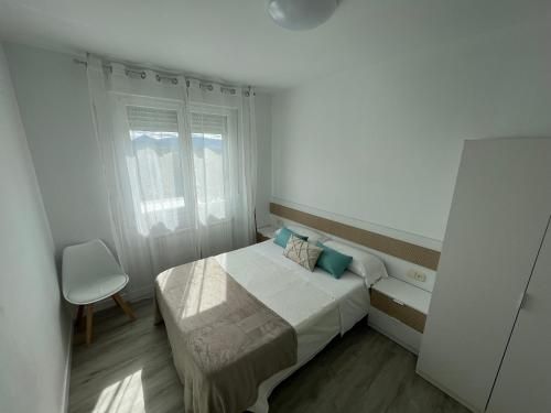 Pensión Luzía Optional Auto Check-in - Antigua Pensión Mari Asun 2