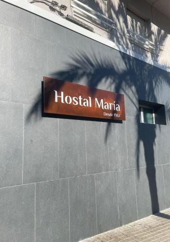 Hostal María 2