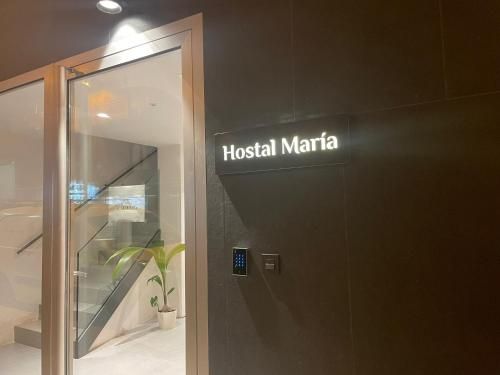 Hostal María 3 estrellas en Elche