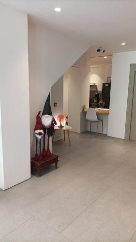 Hostal María 3
