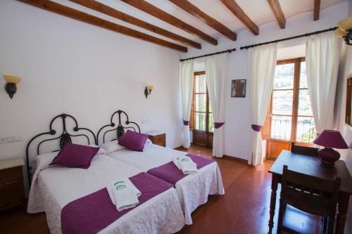 Hostal Villa Verde-Adults Only 1