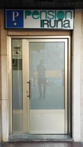Pension Iruna 1