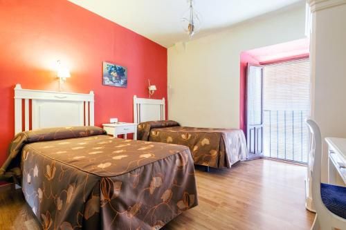 Hostal El Caballo Blanco 1