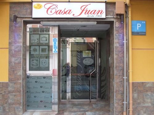 Hostal Casa Juan 3