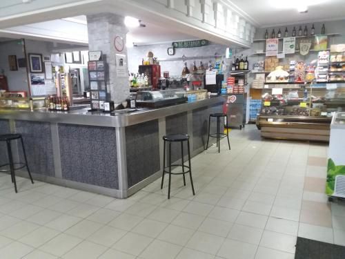 Hostal Residencia Delfin 3