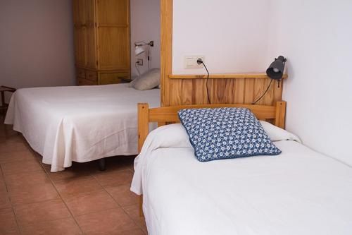 Hostal El Pozo 2