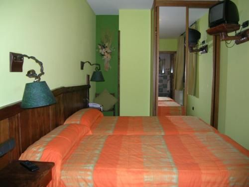Hostal Xaloa Orio 1
