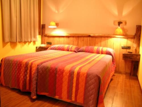Hostal Xaloa Orio 2