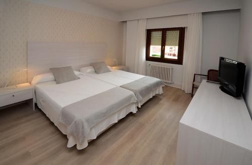 Hostal Vista Alegre 3